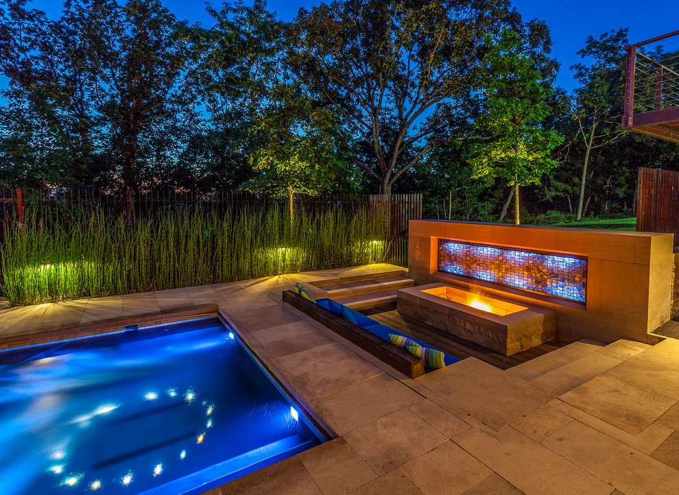 Shawnee Wooded Retreat by Lorax Design Group - Photo 5