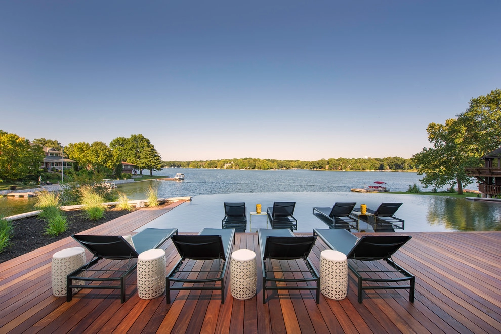 Lake With A View by Lorax Design Group - Photo 9