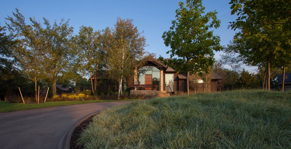 Shawnee Wooded Retreat by Lorax Design Group - Photo 10