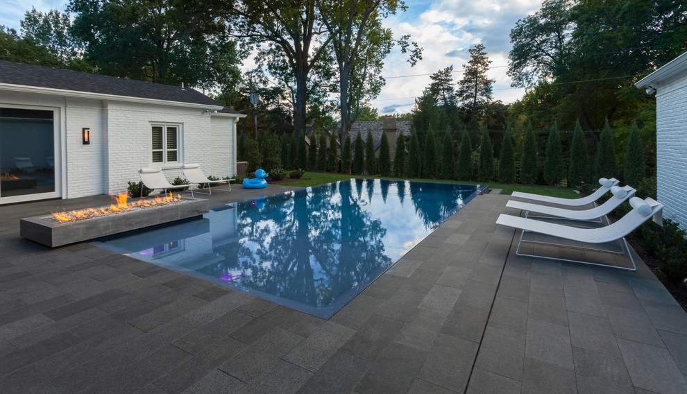 Mission Hills California Contemporary by Lorax Design Group - Photo 6