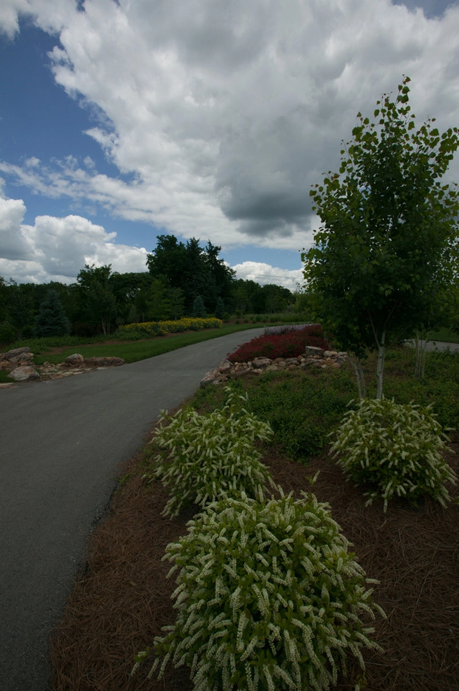 Shawnee Suburban Estate by Lorax Design Group - Photo 7