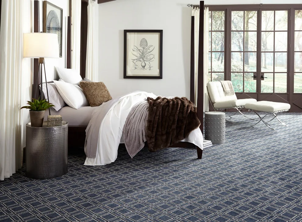 Colonial Interiors Paint & Floor Covering - Photo 11
