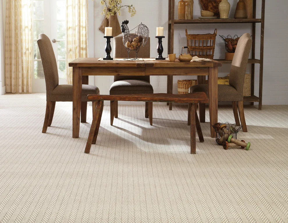 Shaw Flooring Showroom by Brewer Decorating - Photo 7