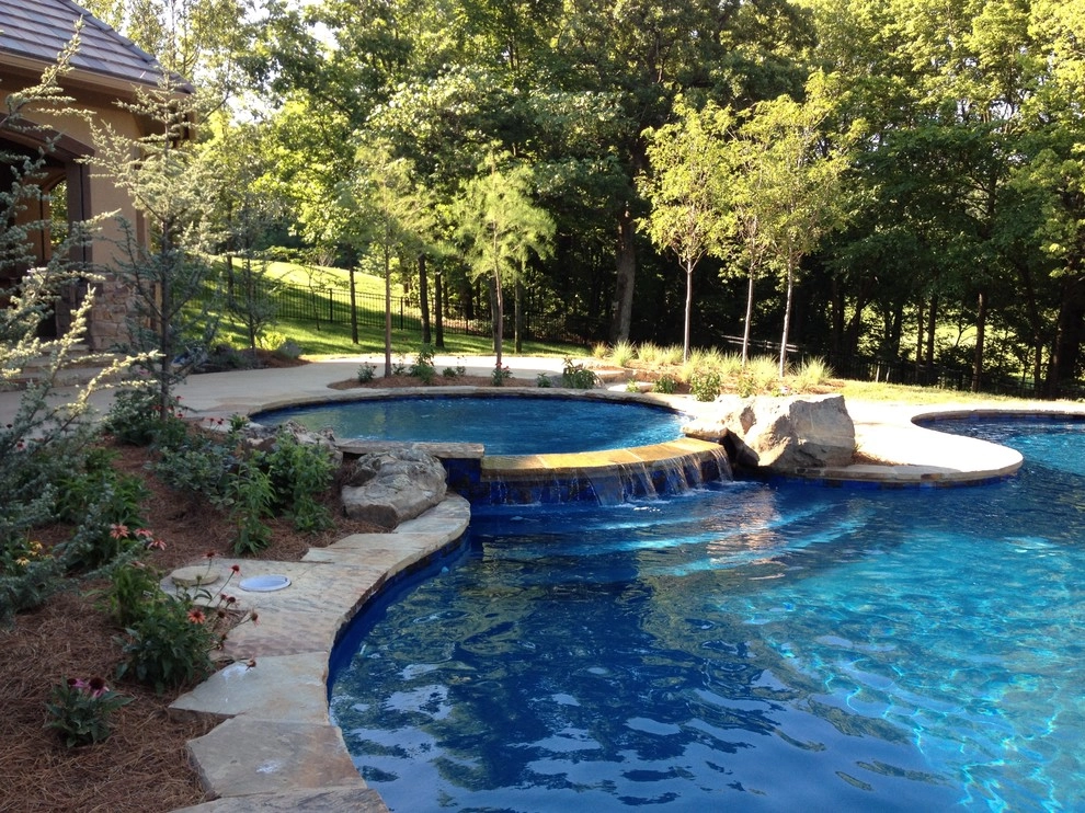Hallbrook Rustic Elegance by Lorax Design Group - Photo 12