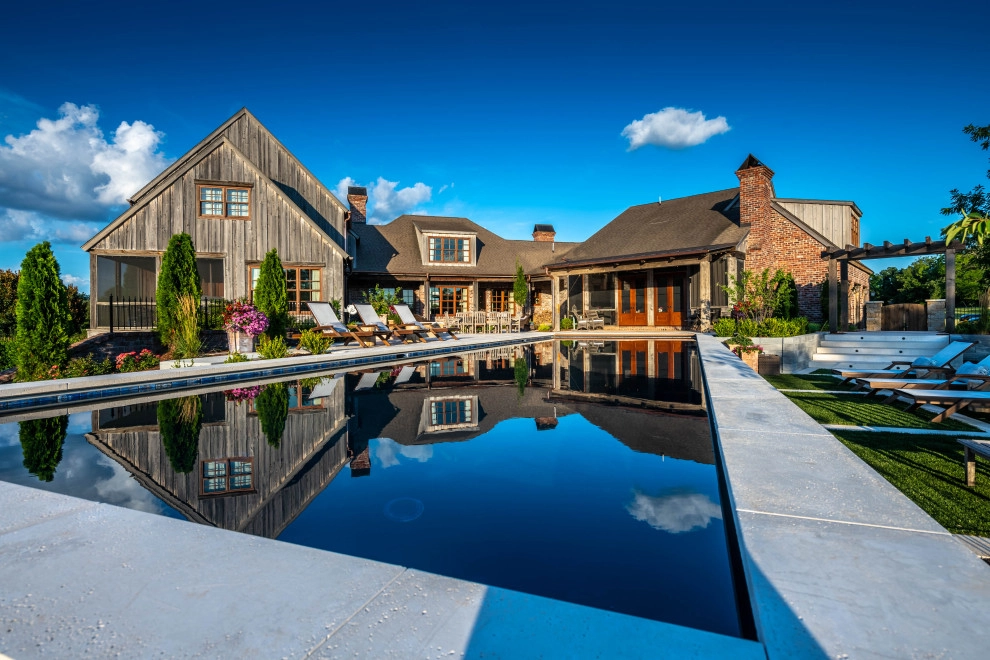 Rustic Retreat by Lorax Design Group - Photo 6