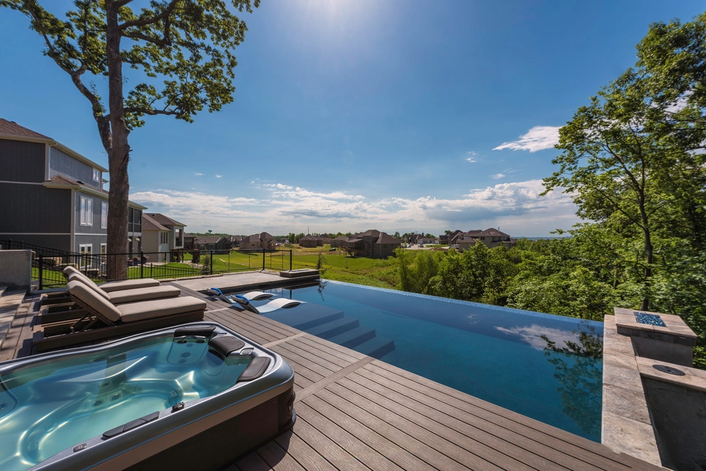 Riverside Infinity - Kansas City by Lorax Design Group - Photo 6