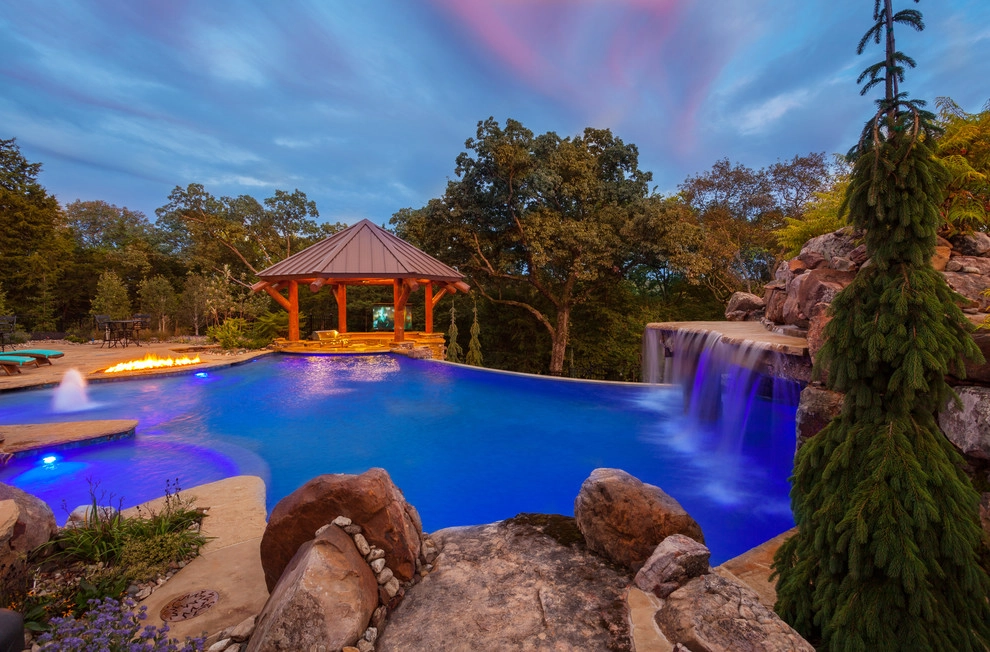 Platte County Ridge With A View by Lorax Design Group - Photo 2
