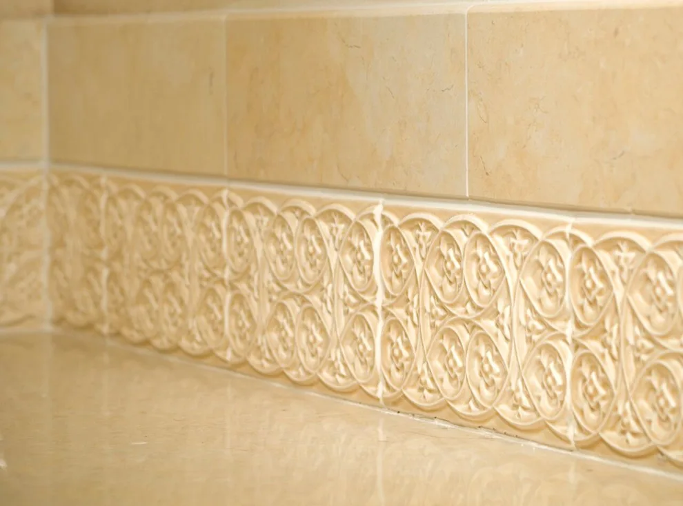 Tile Detail Shots by Tile Trends, Inc. - Photo 4