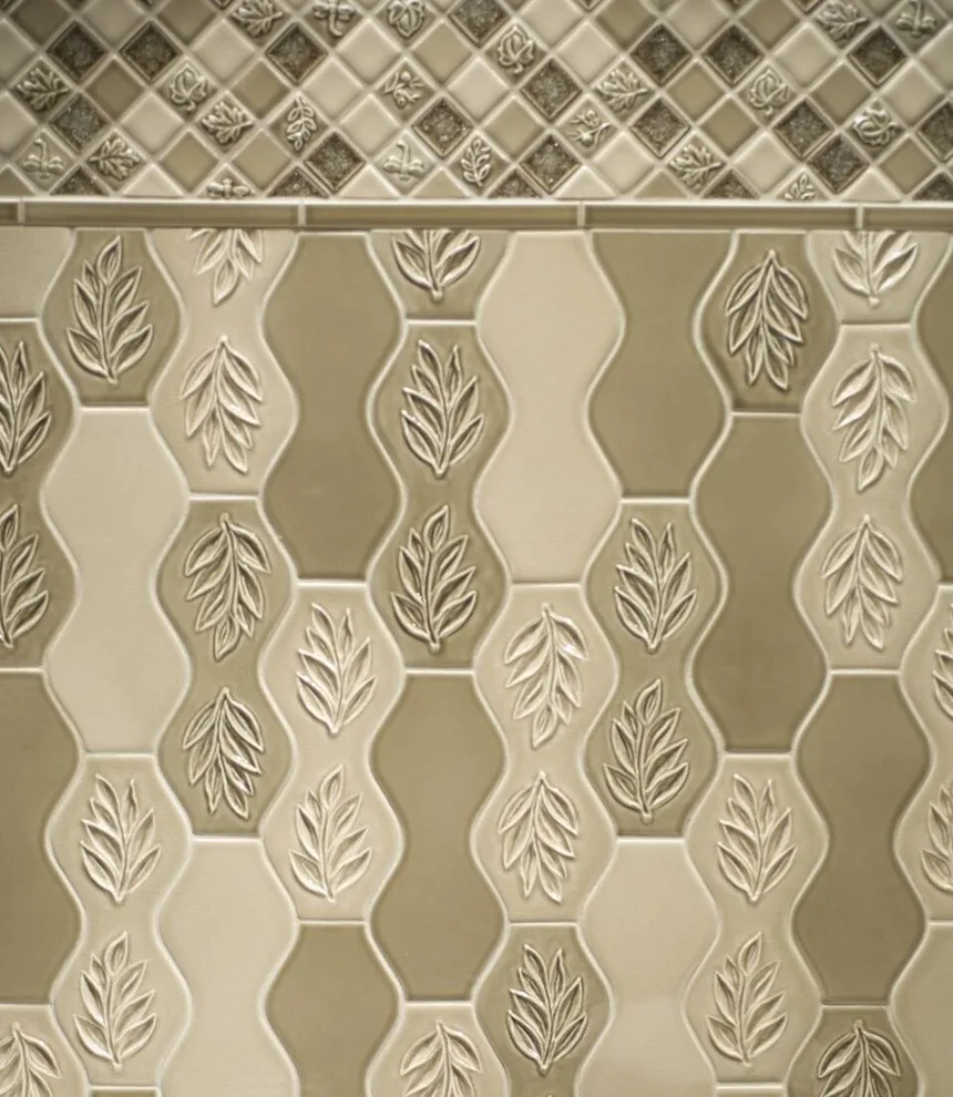 Tile Detail Shots by Tile Trends, Inc. - Photo 3