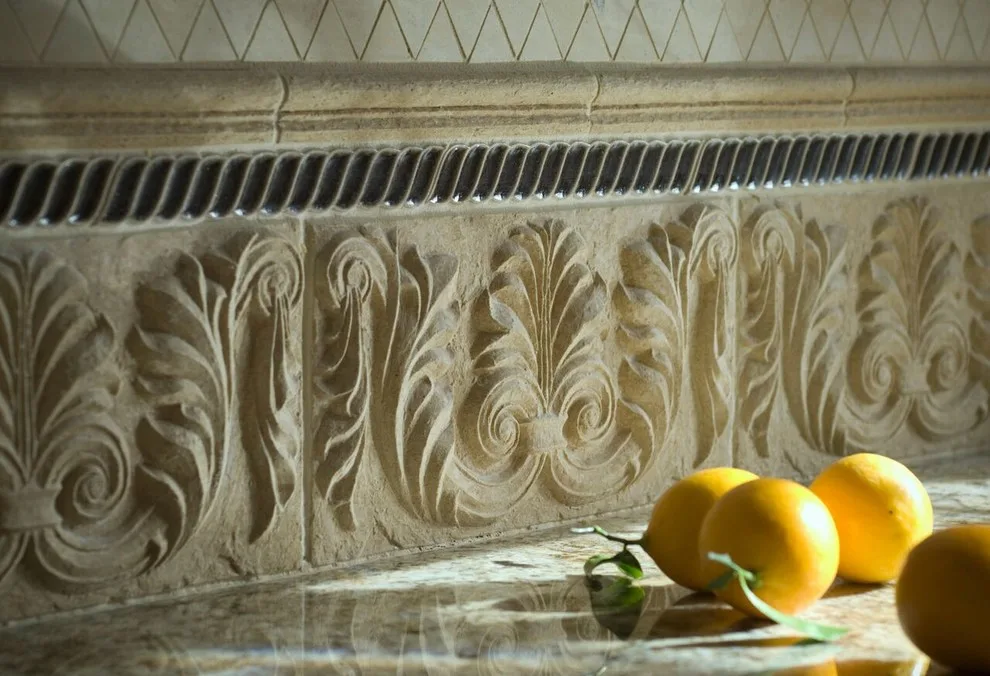 Tile Detail Shots by Tile Trends, Inc. - Photo 5