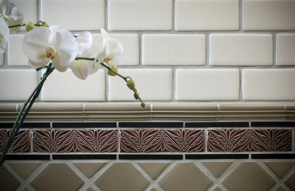 Tile Detail Shots by Tile Trends, Inc. - Photo 2
