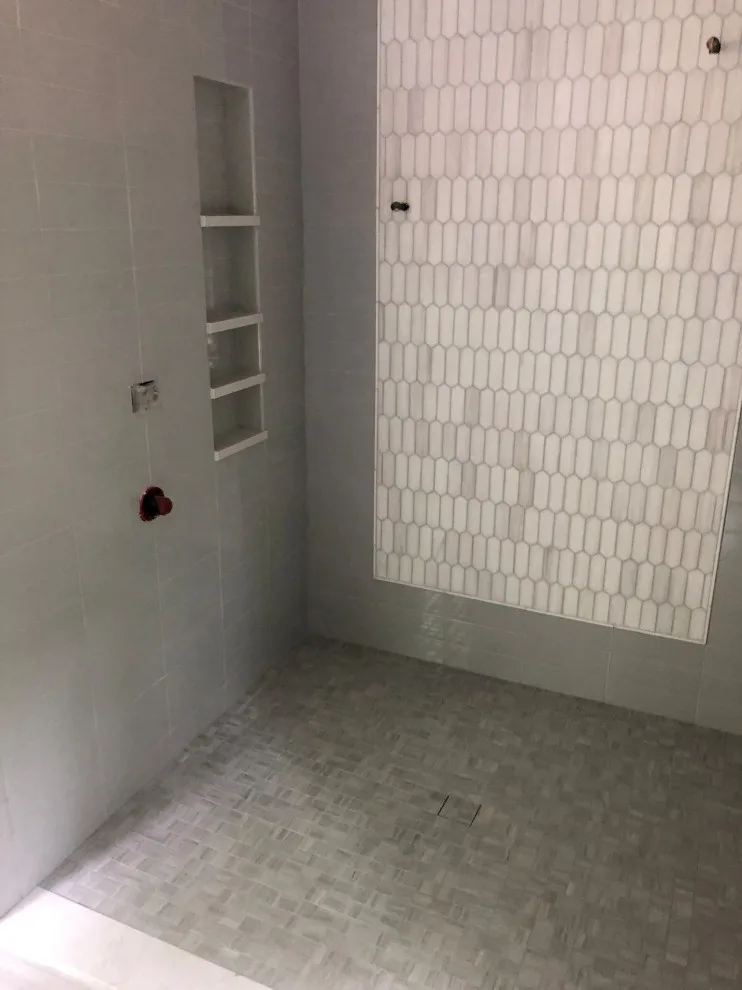 Victor Tiling Inc. - Photo 8