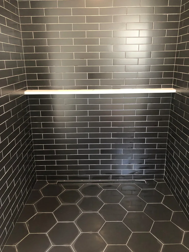 Victor Tiling Inc. - Photo 6