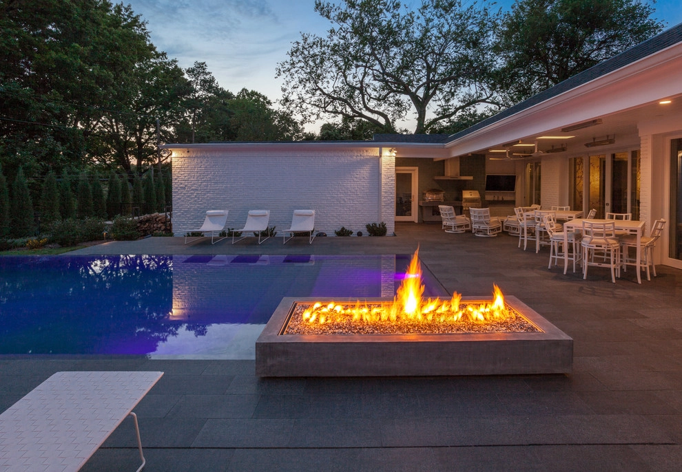 Mission Hills California Contemporary by Lorax Design Group - Photo 11