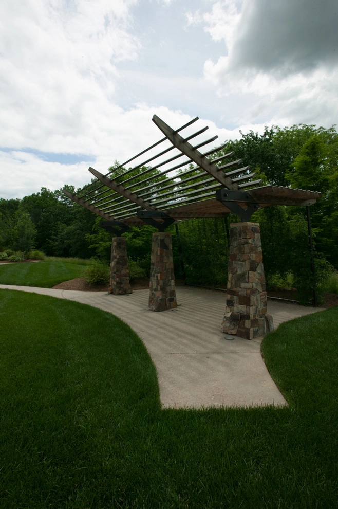 Shawnee Suburban Estate by Lorax Design Group - Photo 9