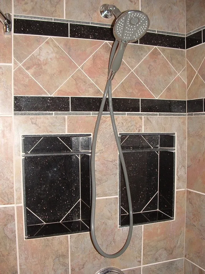 Rainfall by Lavender Tile - Photo 3