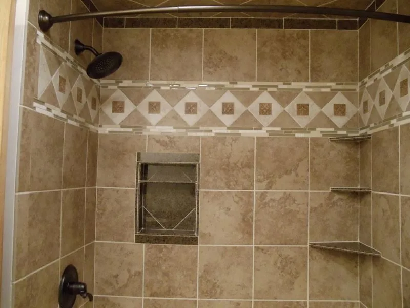 Lavender Tile - Photo 3