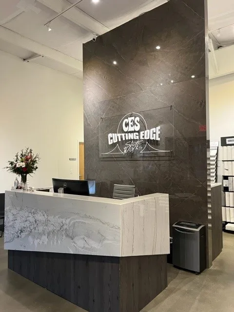Exhibition Space by Cutting Edge Stone Works - Photo 8