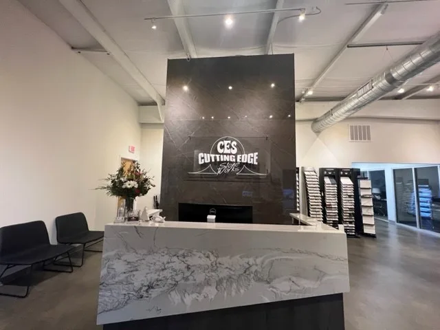 Exhibition Space by Cutting Edge Stone Works - Photo 7