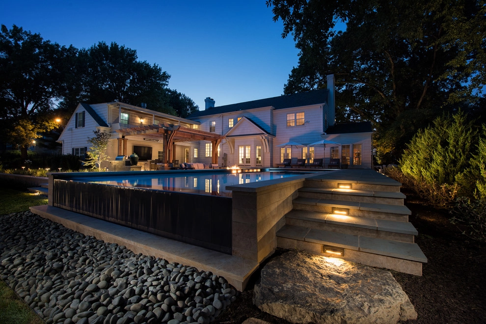 KCMO Infinity Edge - Kansas City, MO by Lorax Design Group - Photo 8