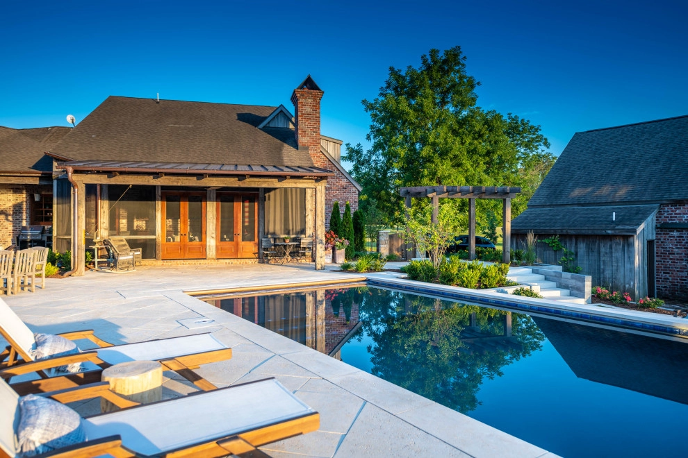 Rustic Retreat by Lorax Design Group - Photo 3
