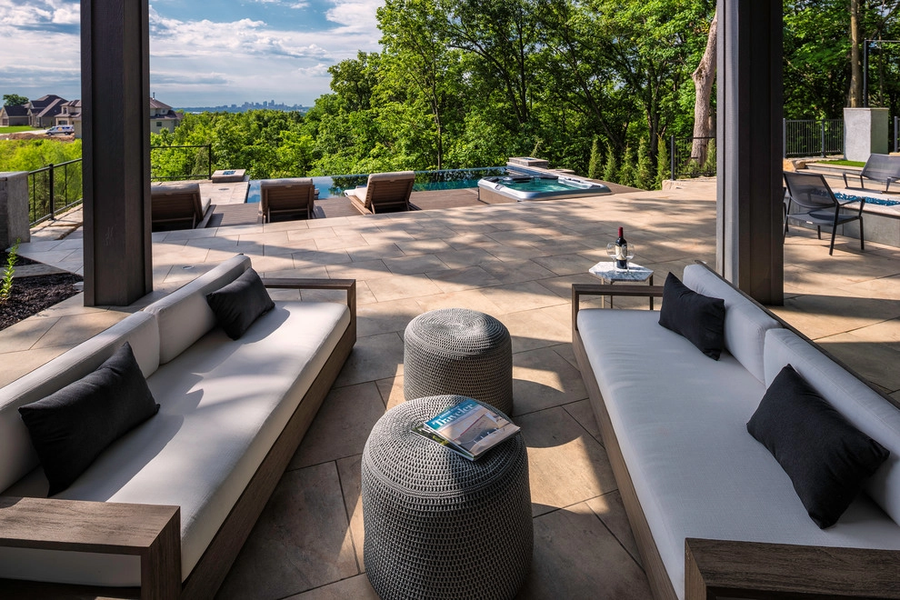 Riverside Infinity - Kansas City by Lorax Design Group - Photo 4