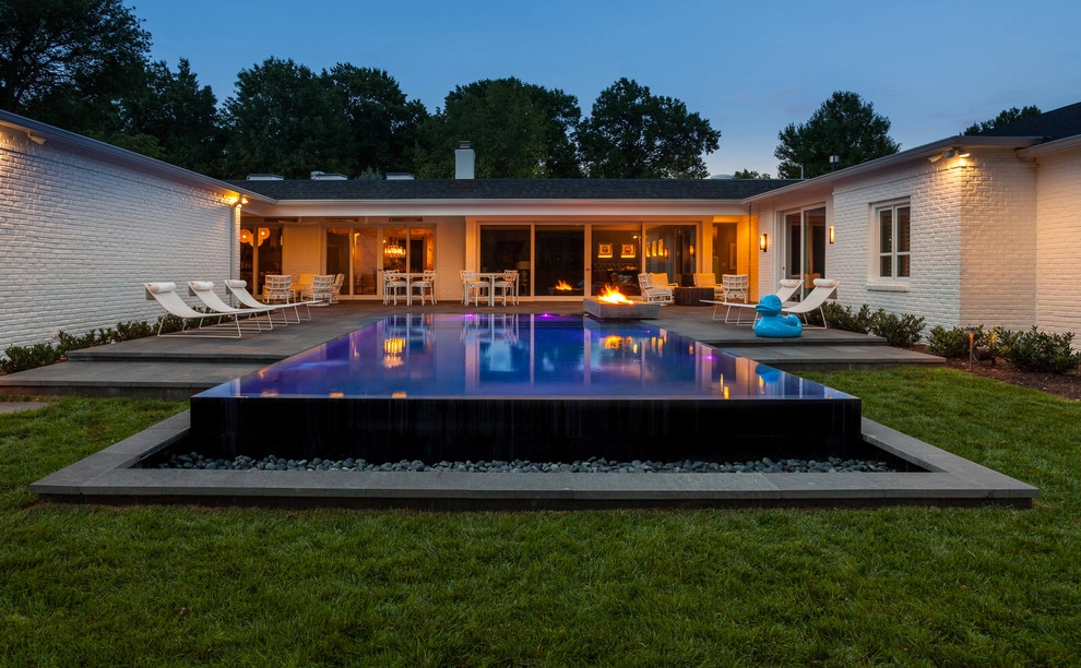 Mission Hills California Contemporary by Lorax Design Group - Photo 10