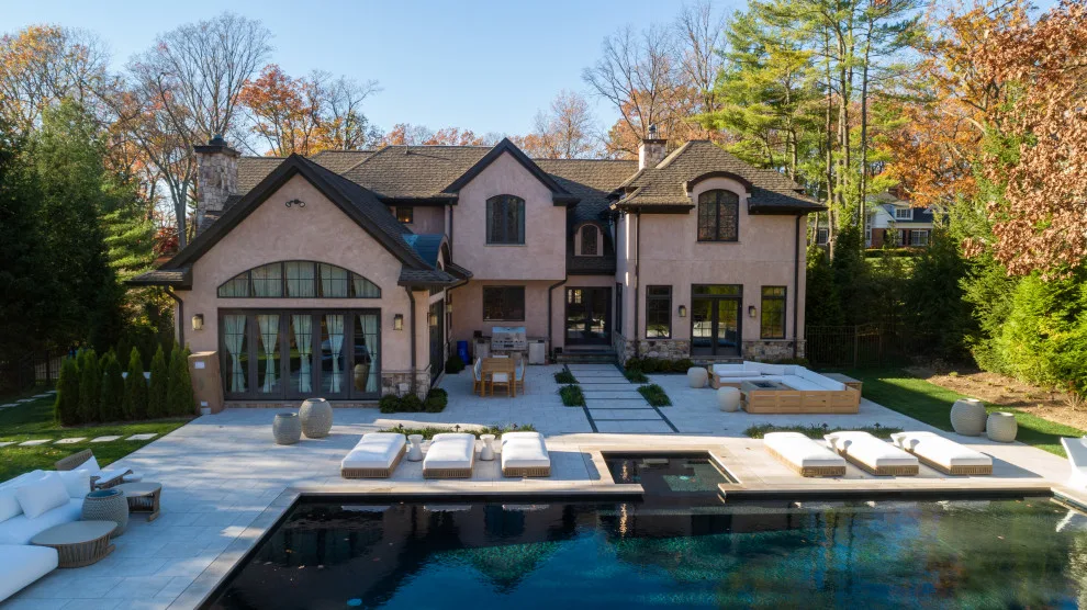New Jersey Soft Cream Porcelain Pavers by NT Pavers - Photo 12