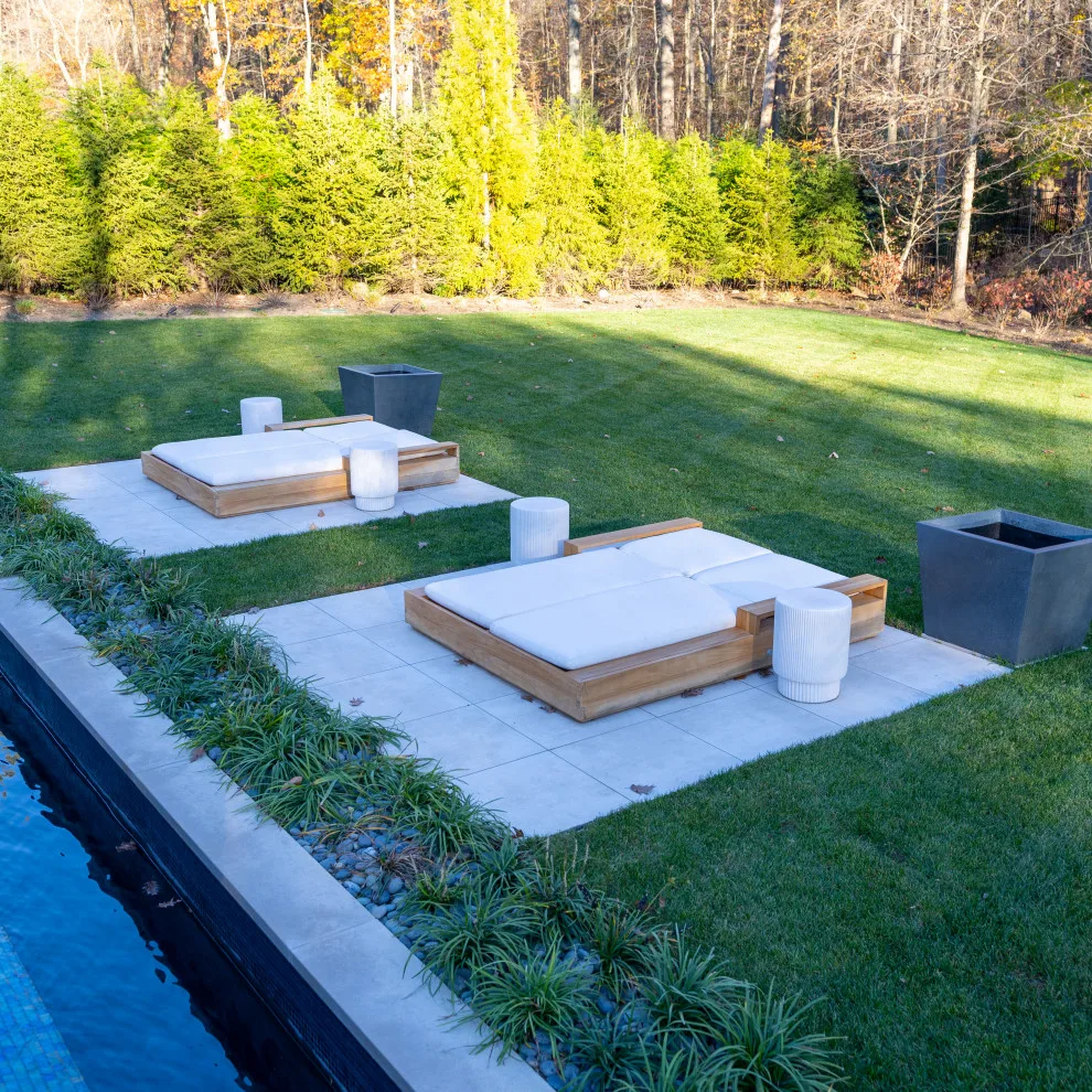 New Jersey Soft Cream Porcelain Pavers by NT Pavers - Photo 3