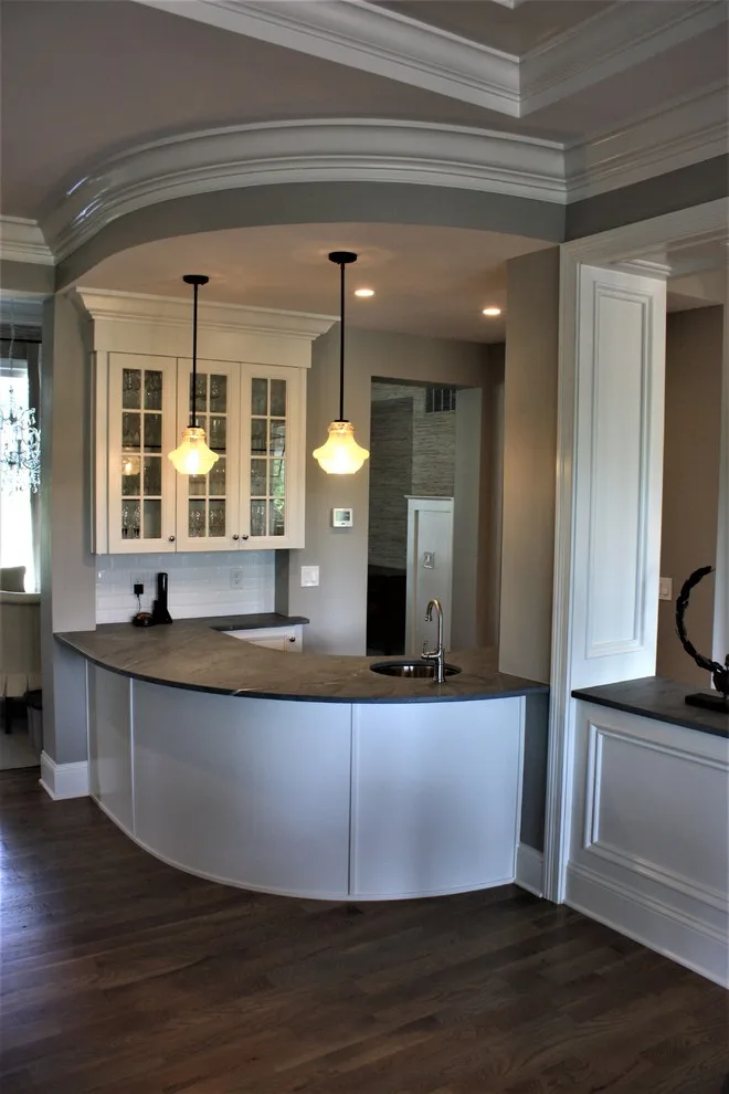 Elegant Soapstone by The Stone Studio - Photo 7