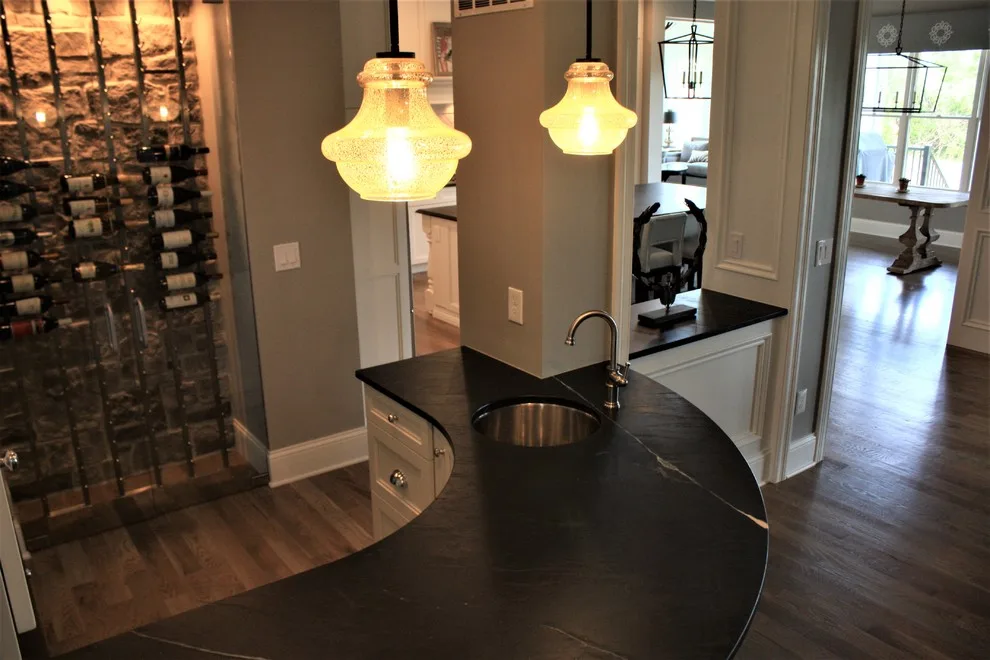 Elegant Soapstone by The Stone Studio - Photo 3