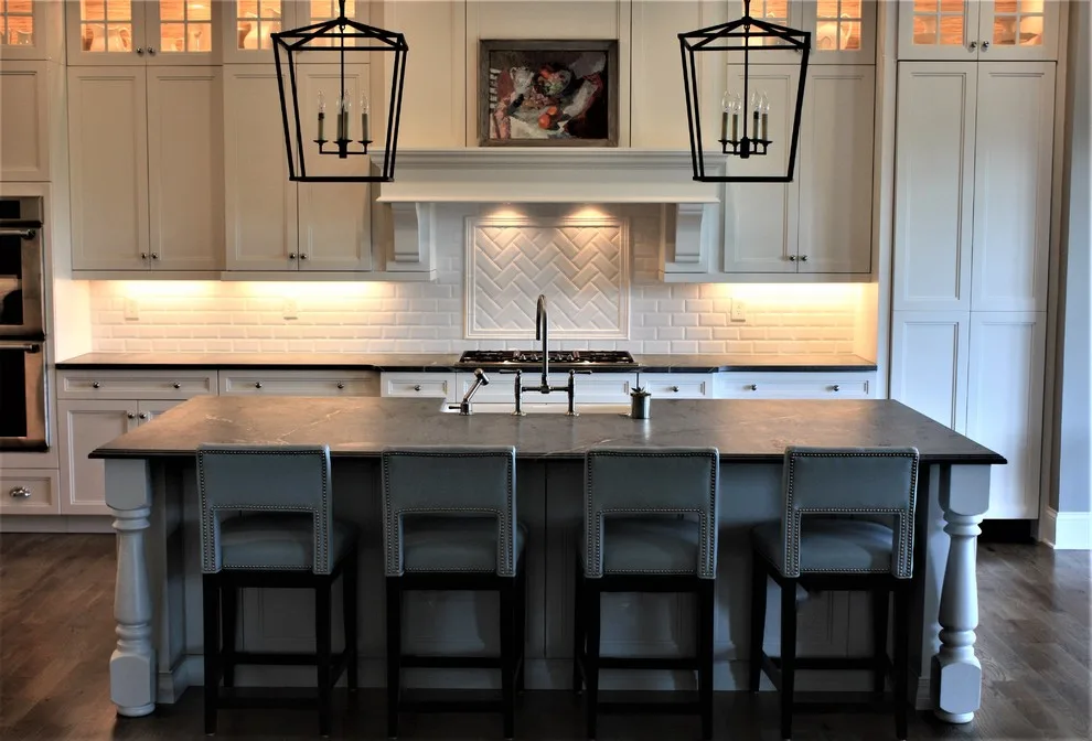 Elegant Soapstone by The Stone Studio - Photo 9