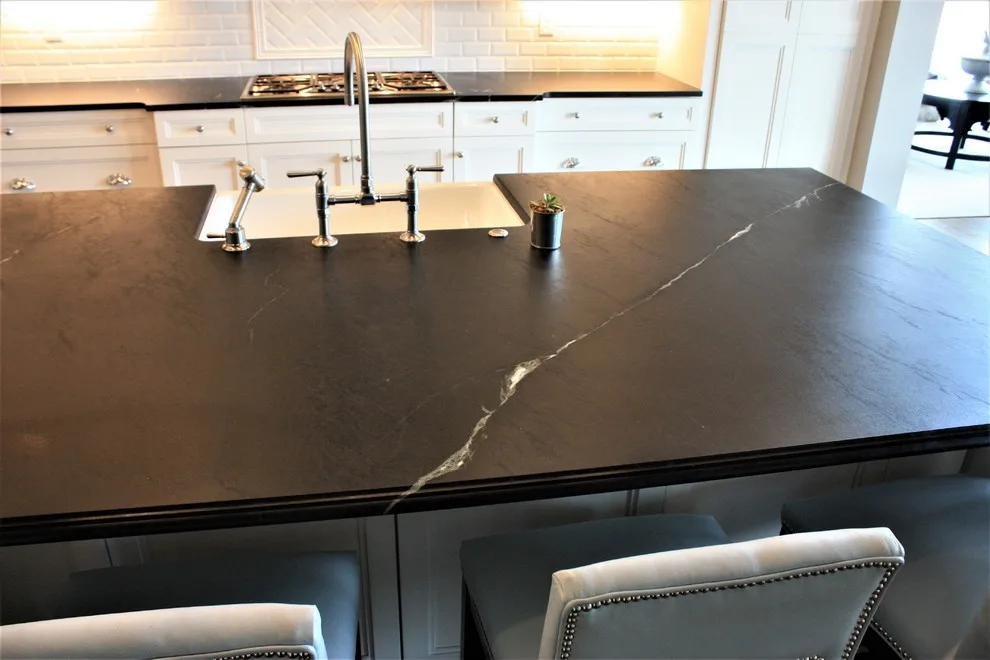 Elegant Soapstone by The Stone Studio - Photo 4
