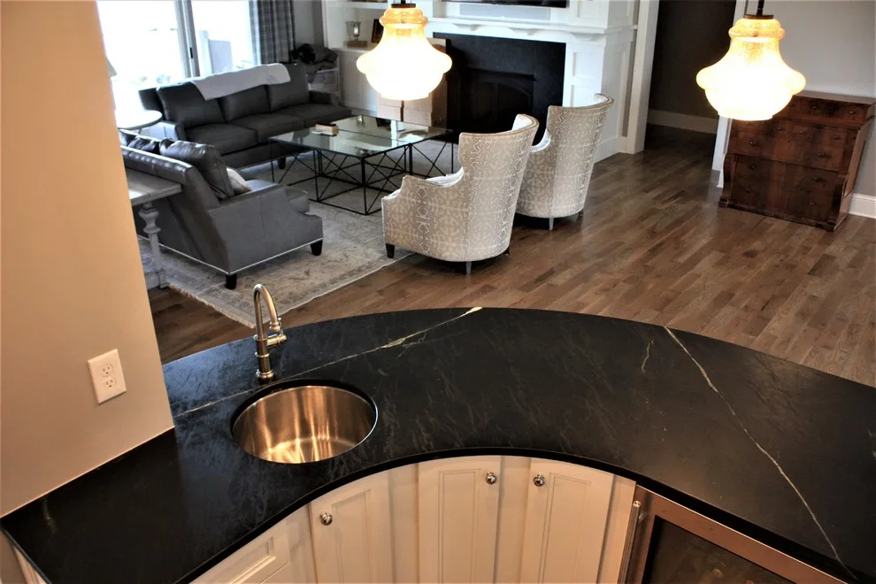 Elegant Soapstone by The Stone Studio - Photo 5