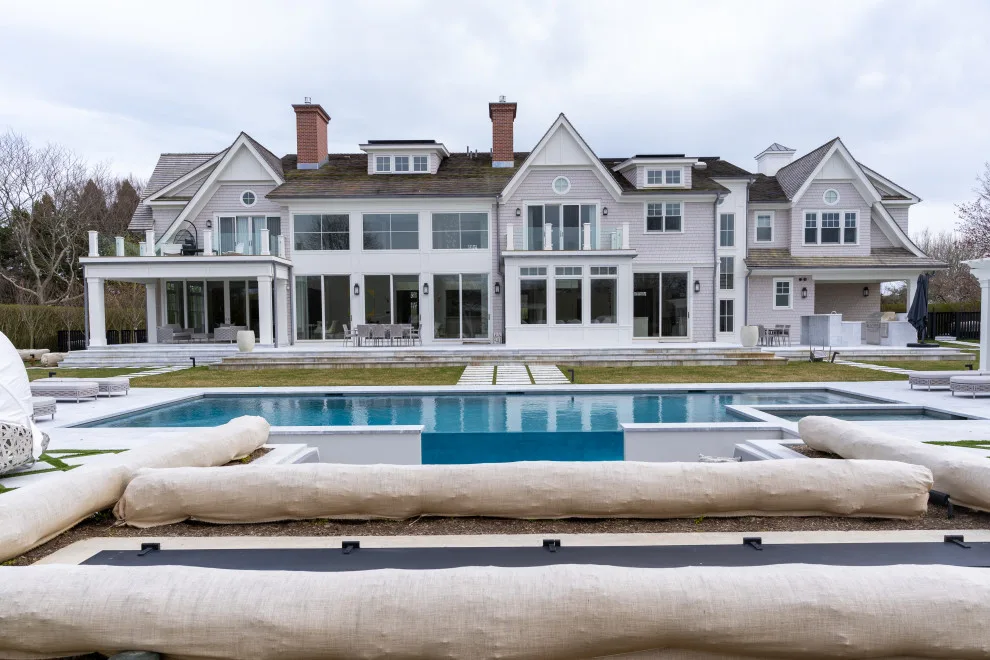 Southampton Estate | Luxury Marble Transformation by NT Pavers - Photo 7