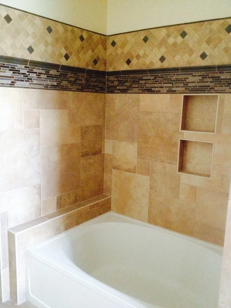 Crossville Tile & Stone Of Asheville - Photo 7