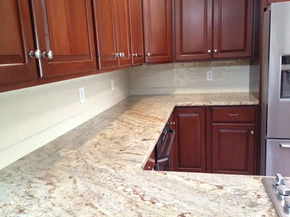 Crossville Tile & Stone Of Asheville - Photo 10
