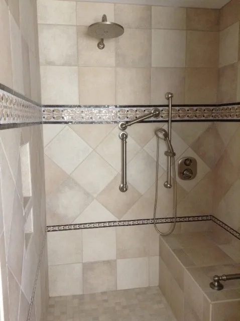 Crossville Tile & Stone Of Asheville - Photo 13