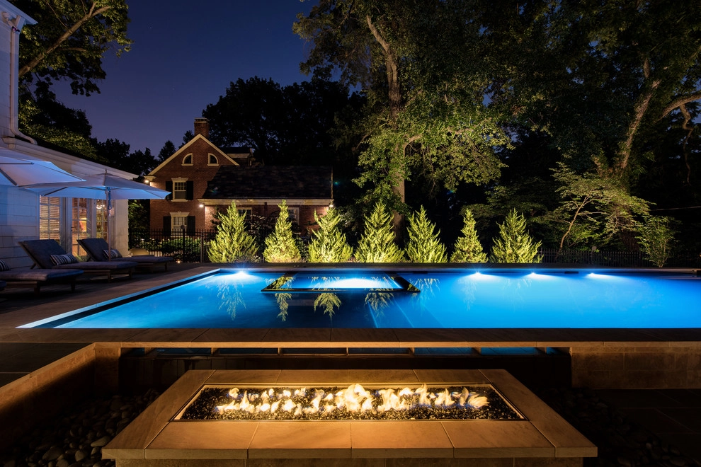 KCMO Infinity Edge - Kansas City, MO by Lorax Design Group - Photo 7