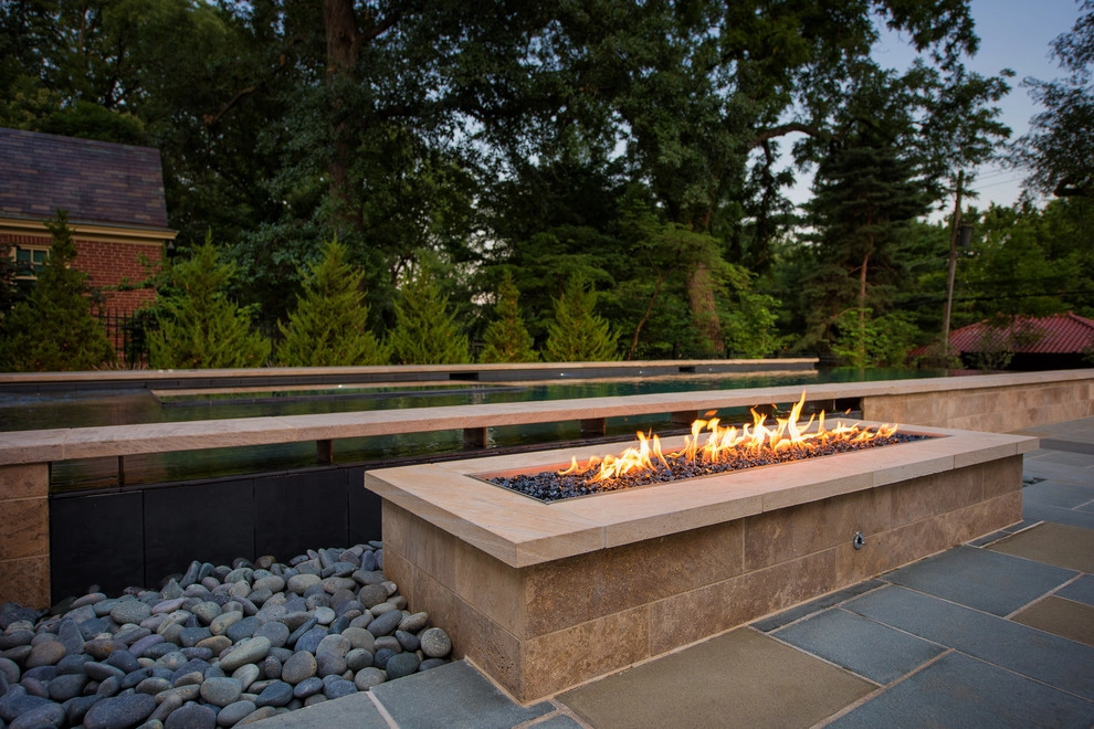 KCMO Infinity Edge - Kansas City, MO by Lorax Design Group - Photo 9
