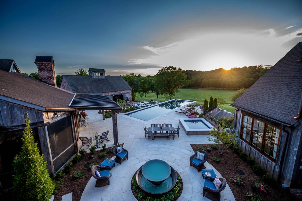 Rustic Retreat by Lorax Design Group - Photo 2