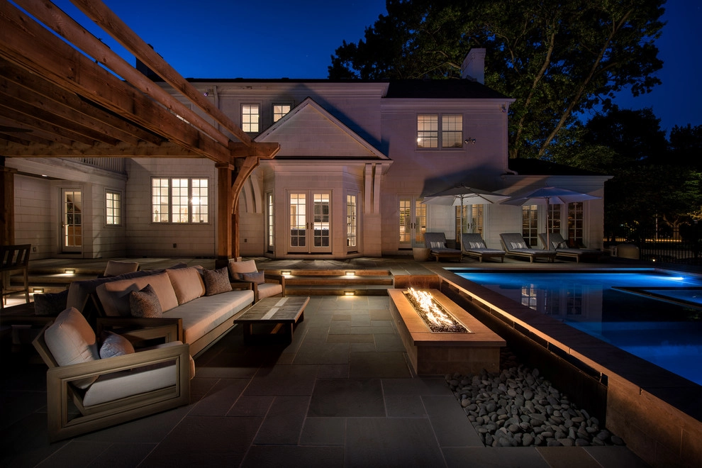 KCMO Infinity Edge - Kansas City, MO by Lorax Design Group - Photo 10