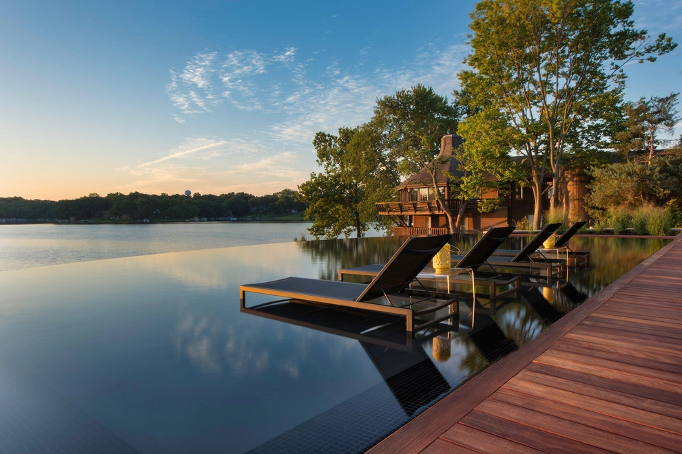 Lake With A View by Lorax Design Group - Photo 2