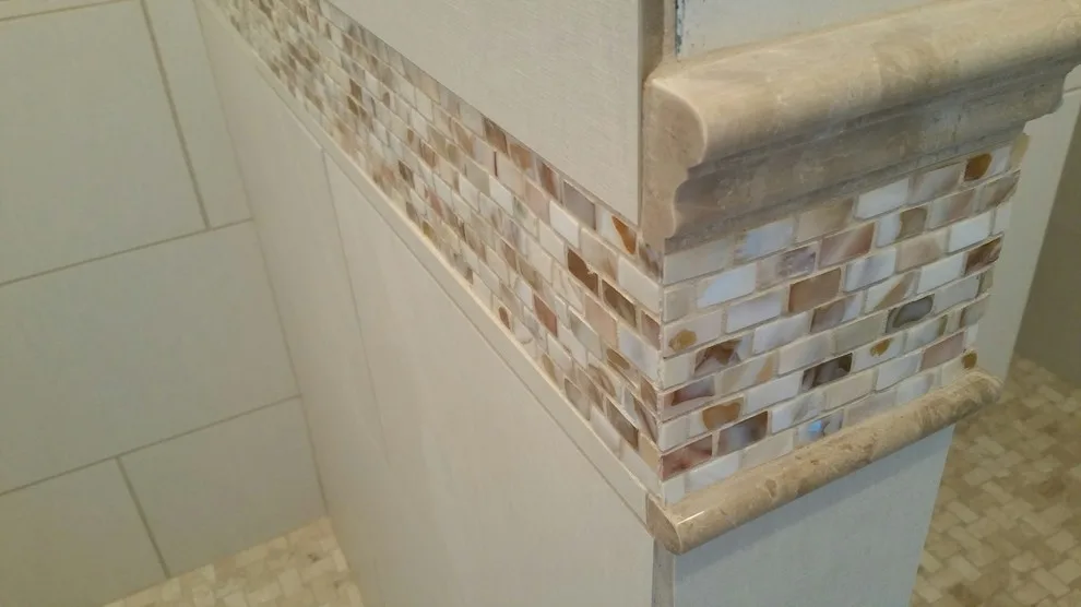 Steve and Libby Project by Creative Ceramic & Marble/ Bill Vincent - Photo 6