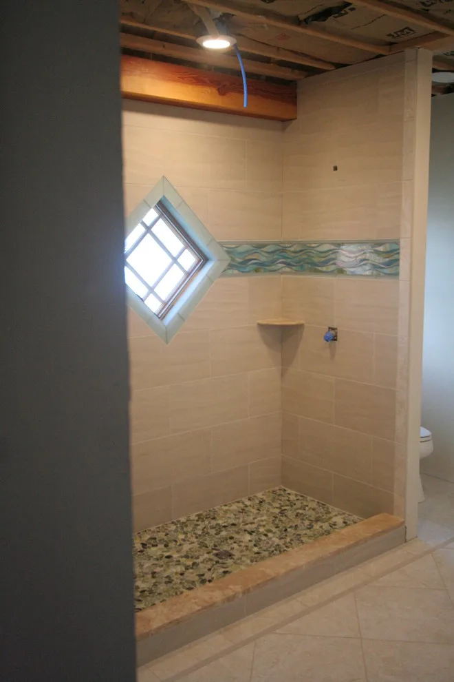 Steve and Libby Project by Creative Ceramic & Marble/ Bill Vincent - Photo 9