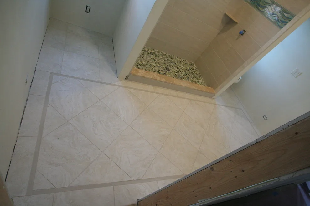 Steve and Libby Project by Creative Ceramic & Marble/ Bill Vincent - Photo 18