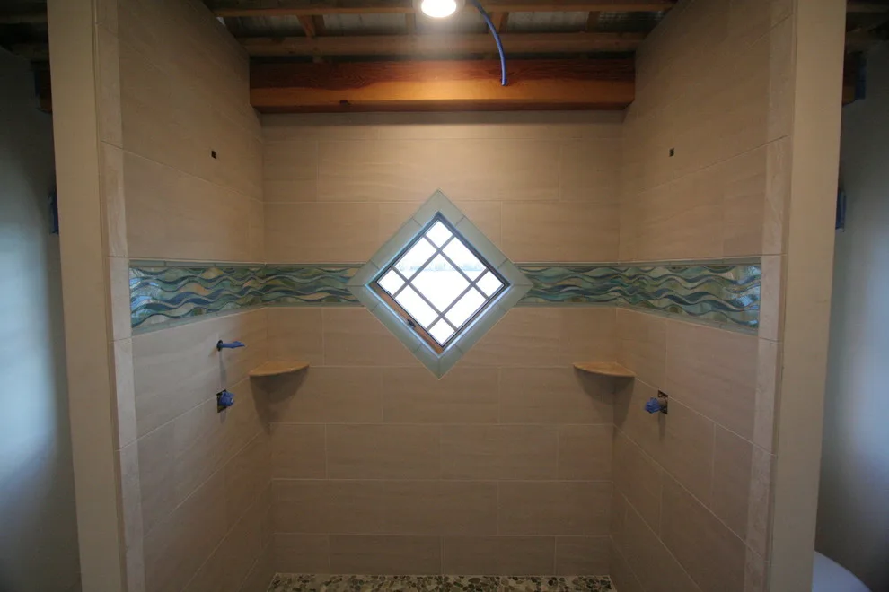 Steve and Libby Project by Creative Ceramic & Marble/ Bill Vincent - Photo 11