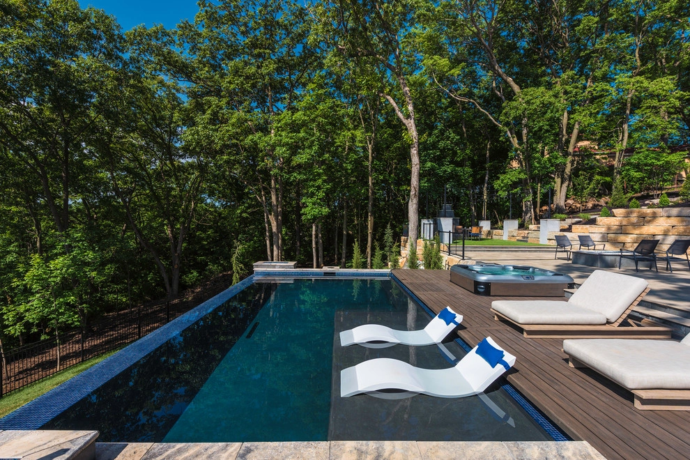 Riverside Infinity - Kansas City by Lorax Design Group - Photo 5