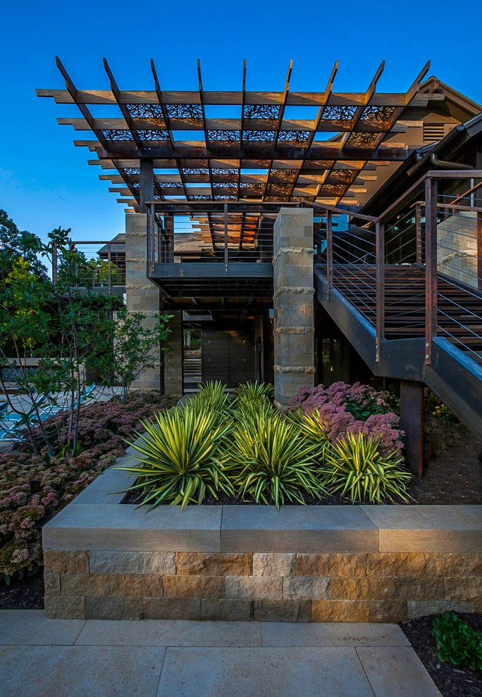 Shawnee Wooded Retreat by Lorax Design Group - Photo 3