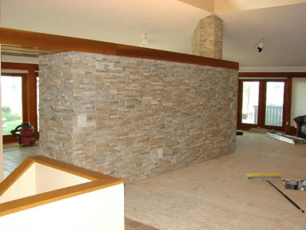 Rock Hearth by Schrandt Stoneworks - Photo 5